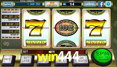 A Emoção da Loteria na win444: Uma Chance de Mudança de Vida