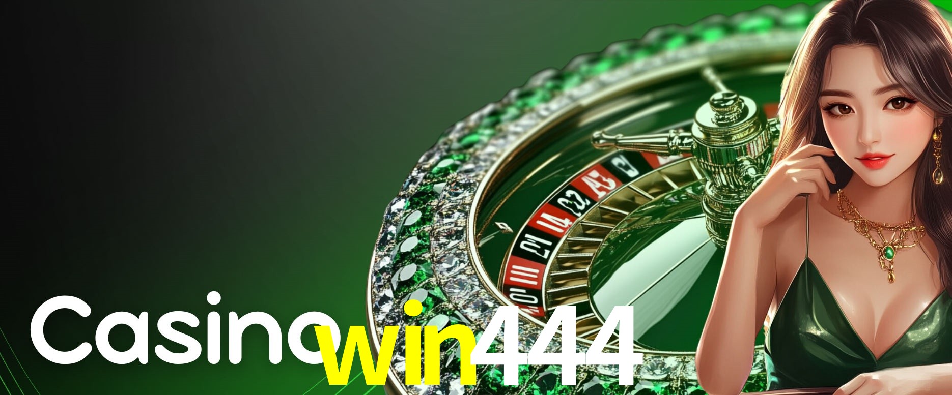 Seasonal Promotions win444