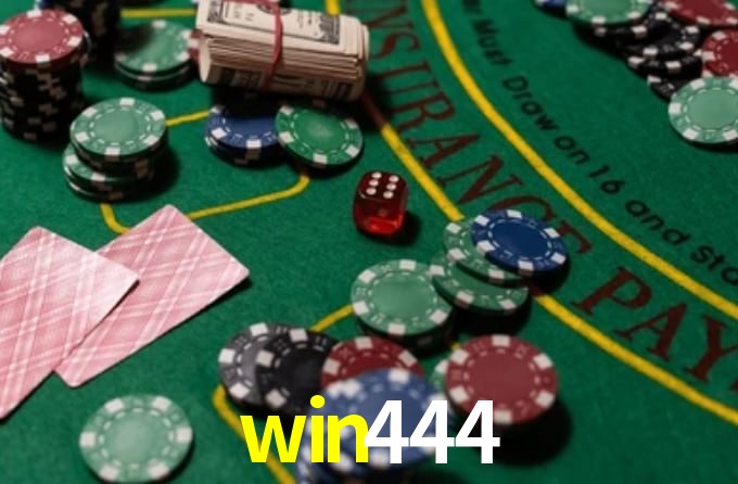 win444 bet