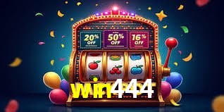 Sistemas de Segurança win444