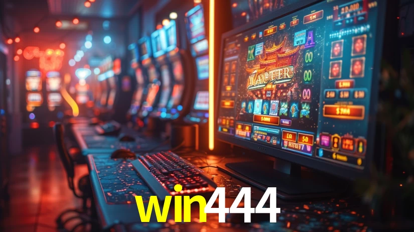 win444,win444.com