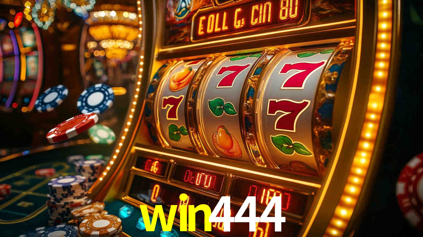 Programa VIP win444