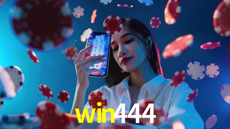 A Emoção da Loteria na win444: Uma Chance de Mudança de Vida