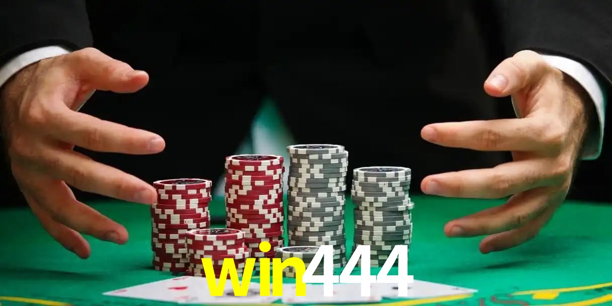 Benefícios VIP na win444