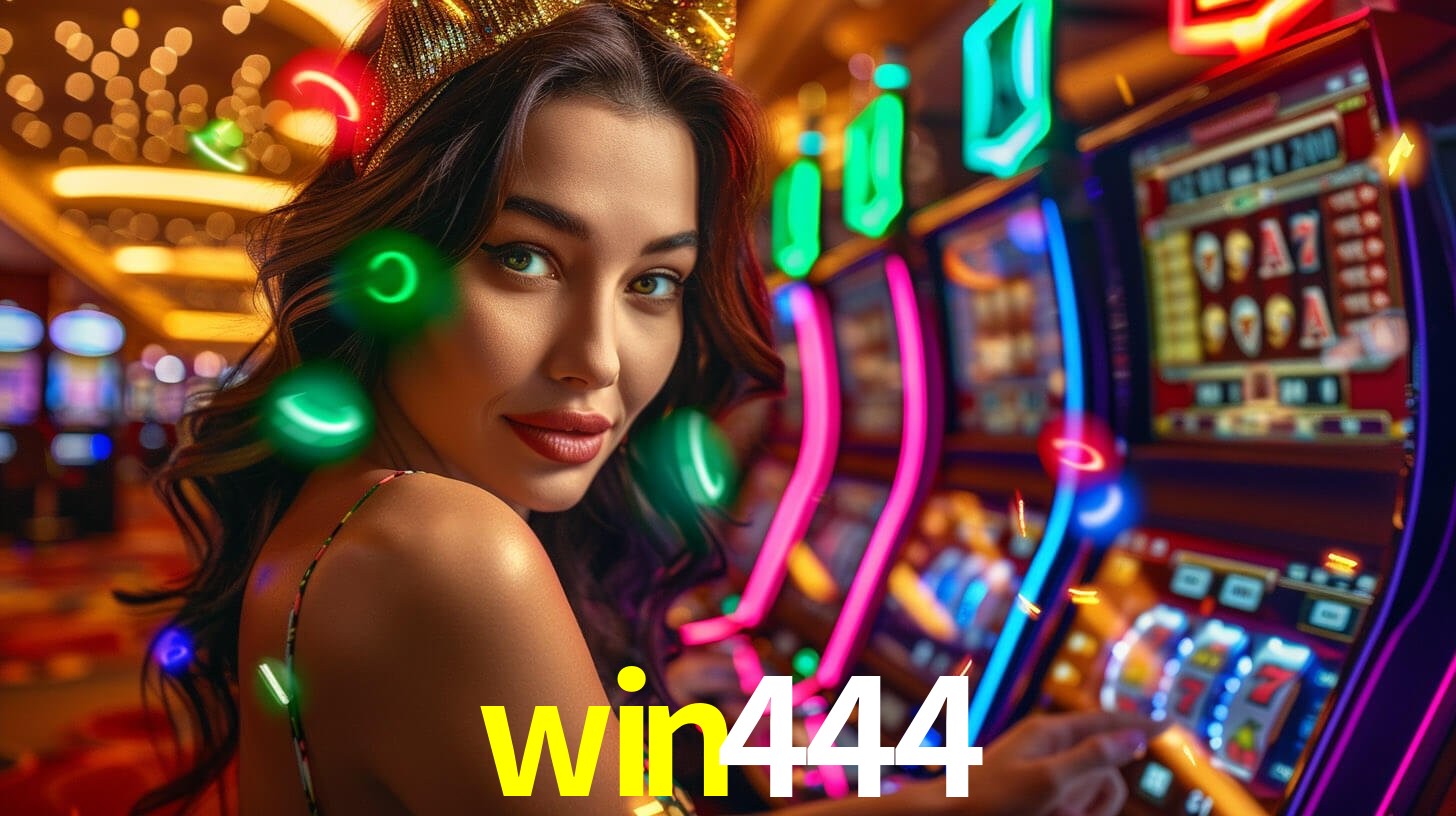 Mercados ao vivo e cash out na win444