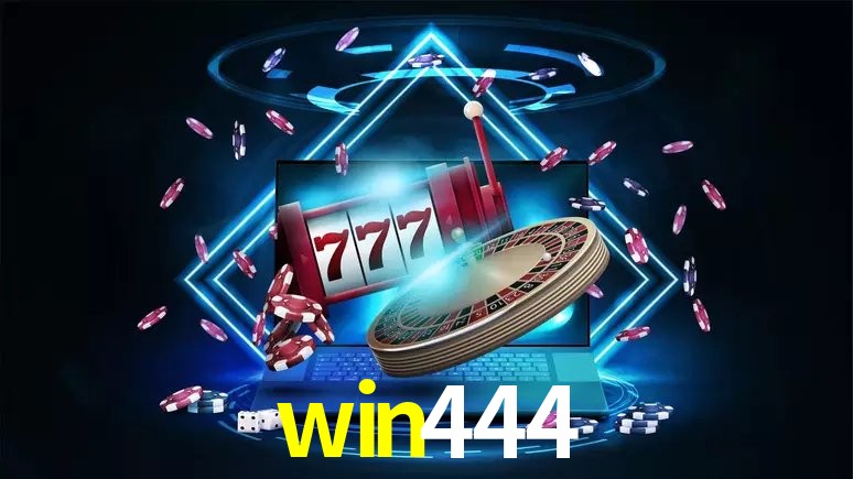 Jogos de Slot win444