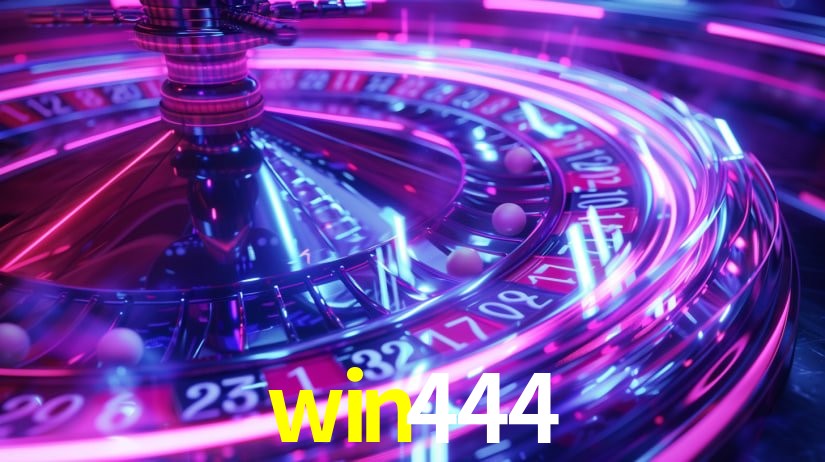 Desvendando o Mundo dos Jogos Virtuais na win444
