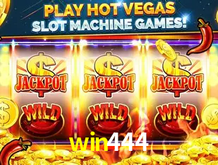 Inovações de Jogos na win444: O Futuro das Experiências Interativas