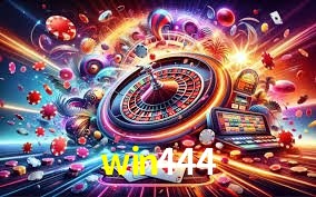 Casino VIP win444