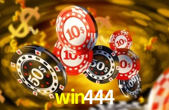 Casino Ao Vivo win444