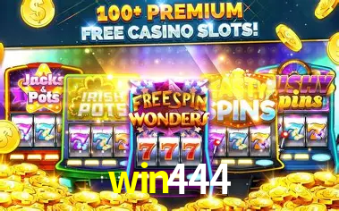 Apostas Esportivas na win444: Um Guia Completo