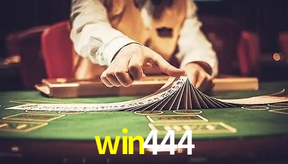 Football Betting win444