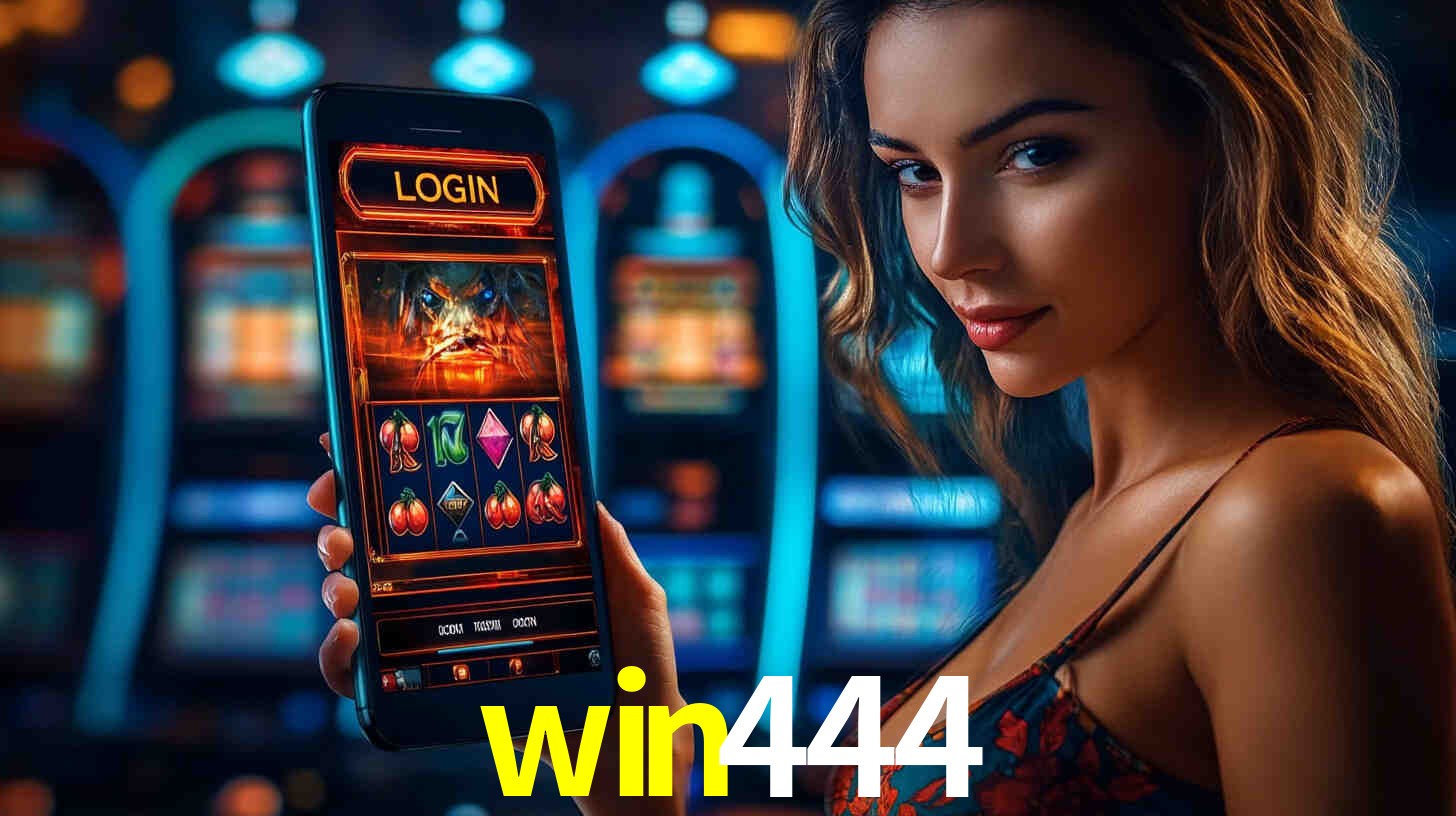 win444,win444.com