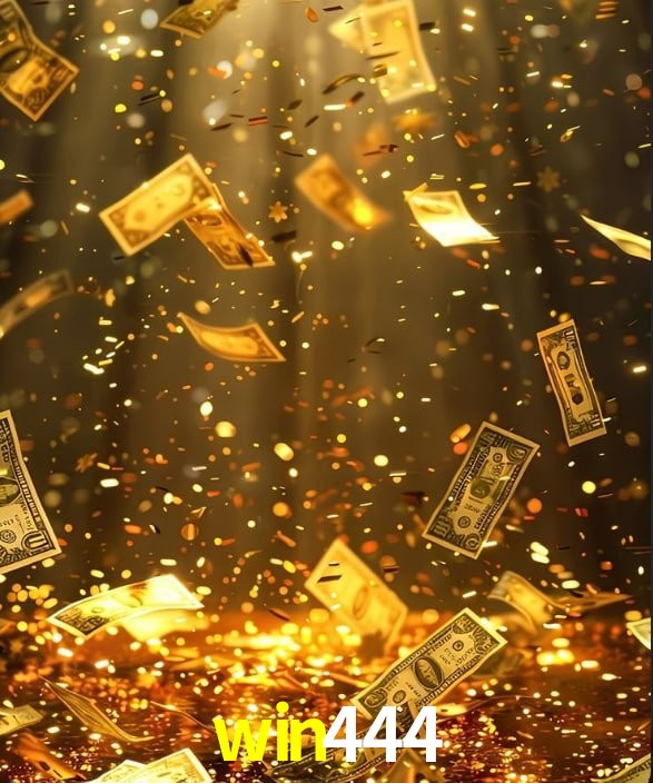 Game Providers win444