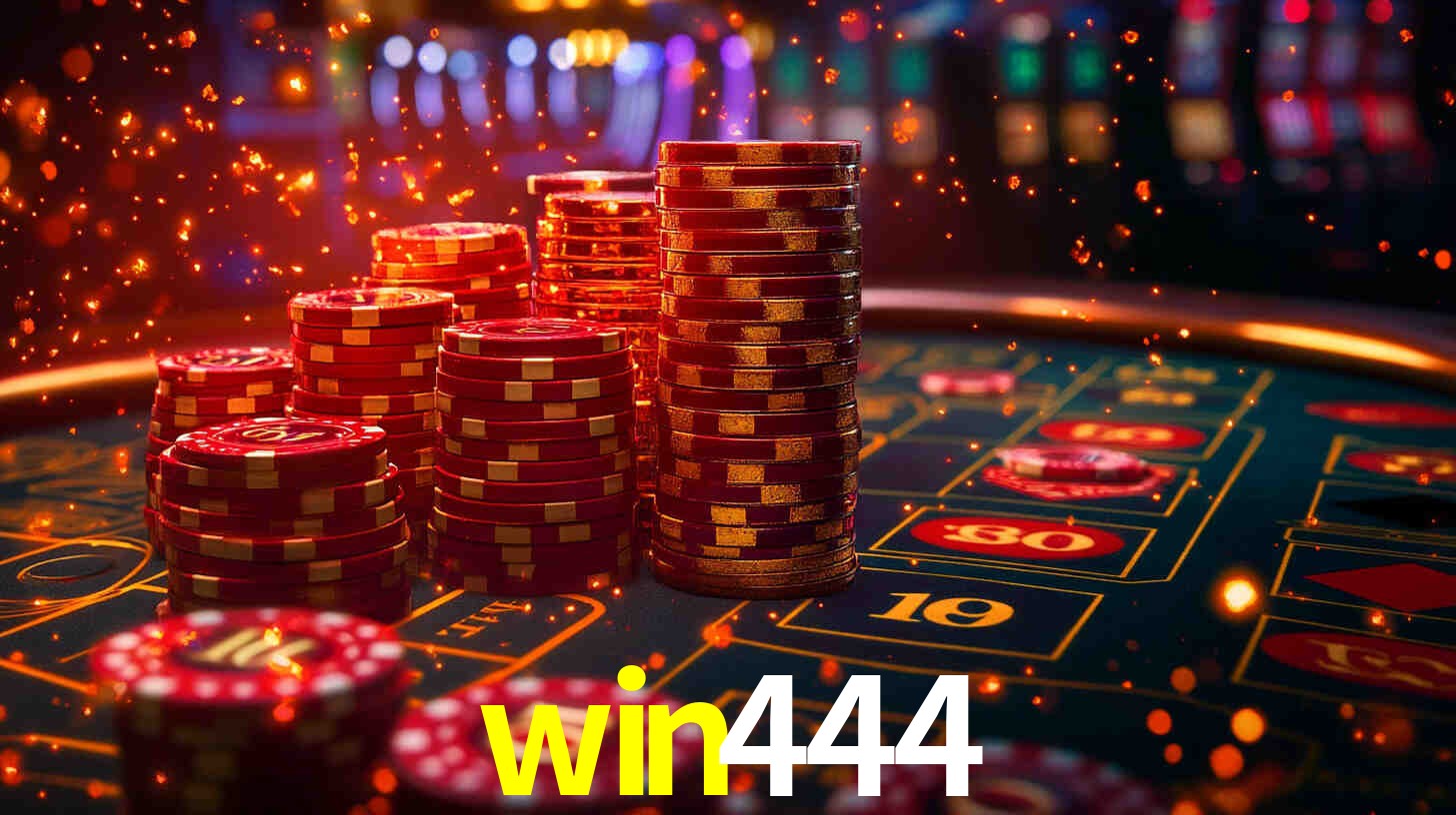 Daily Bonuses win444