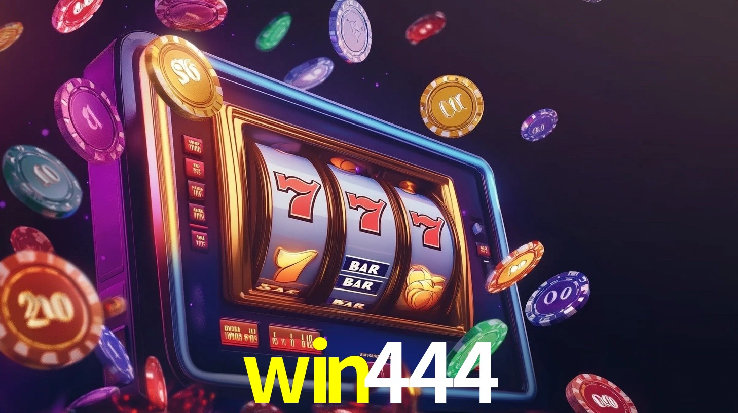 Live Casino win444