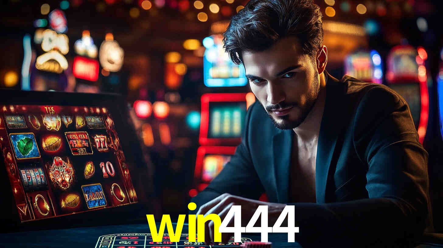 win444,win444.com