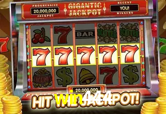 Descubra o Mundo do Cassino Online com win444