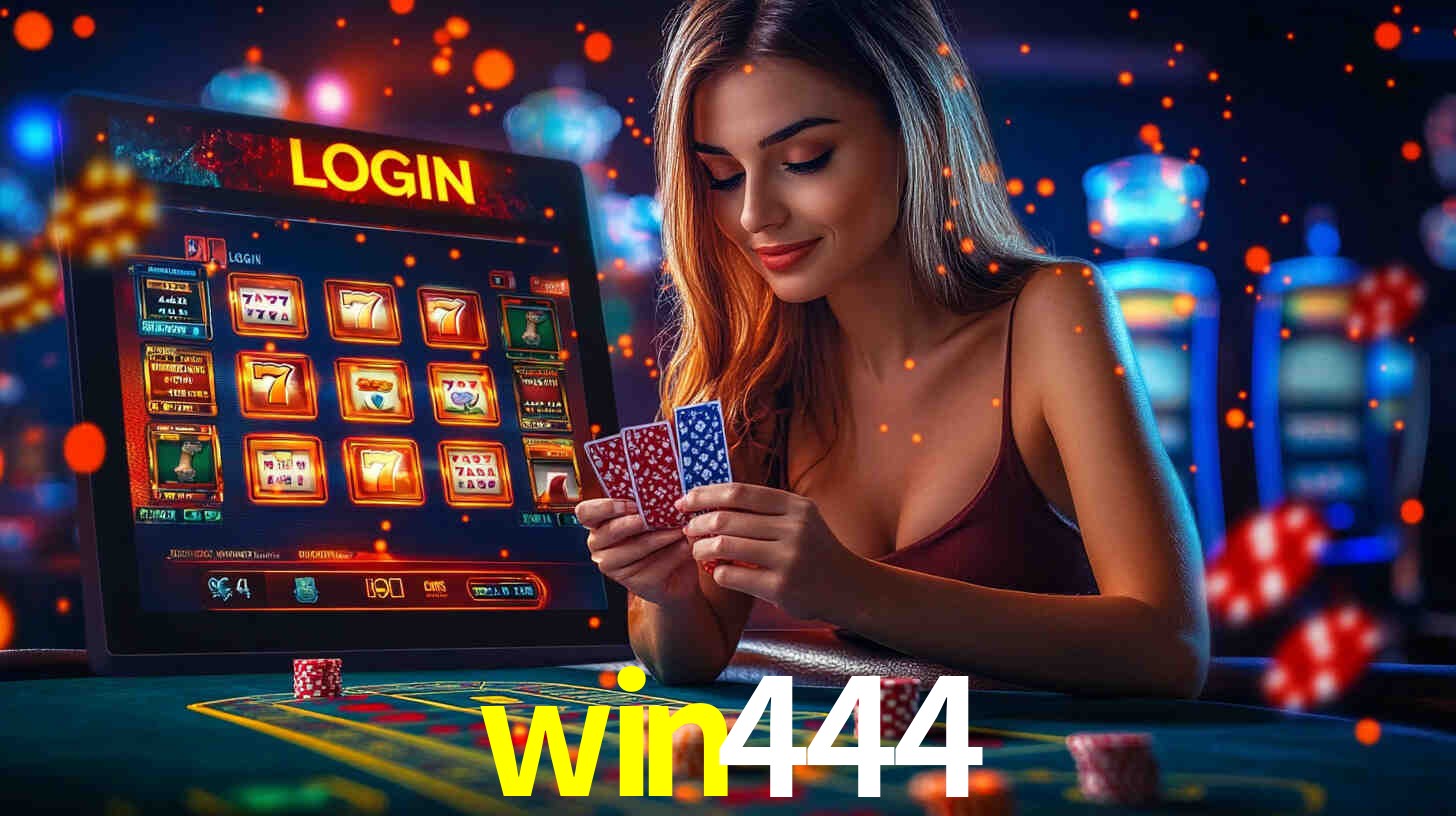 win444 bet