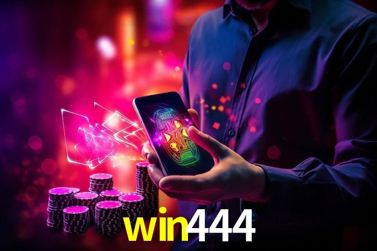 Jogos Exclusivos win444